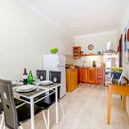 Aloha Apartments Marsalforn Kültér fotó
