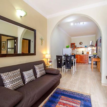 Aloha Apartments Marsalforn Kültér fotó